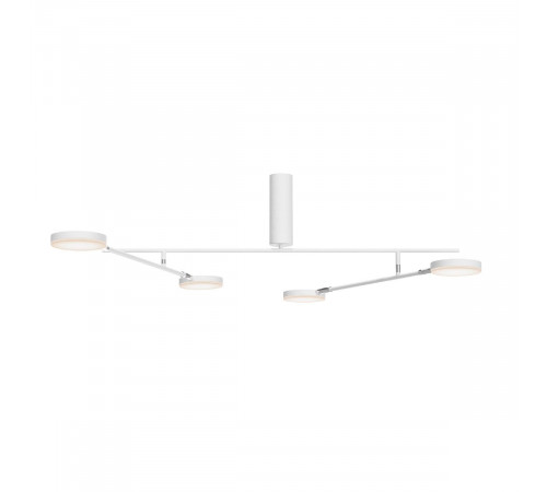 Потолочный светильник Maytoni Fad MOD070CL-L30W3K Потолочный светильник Maytoni Fad MOD070CL-L30W3K