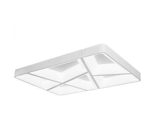 Потолочный светодиодный светильник iLedex Luminous S1894/100 WH Потолочный светодиодный светильник iLedex Luminous S1894/100 WH