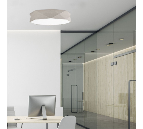 Потолочный светильник TK Lighting 6196 Kantoor Nature a059804 Потолочный светильник TK Lighting 6196 Kantoor Nature a059804