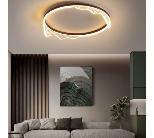 Потолочный светильник ImperiumLoft Izelin 223813-23 Потолочный светильник ImperiumLoft Izelin 223813-23