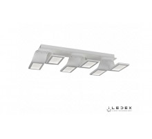 Потолочный светильник iLedex Ethereal C50058/3E WH