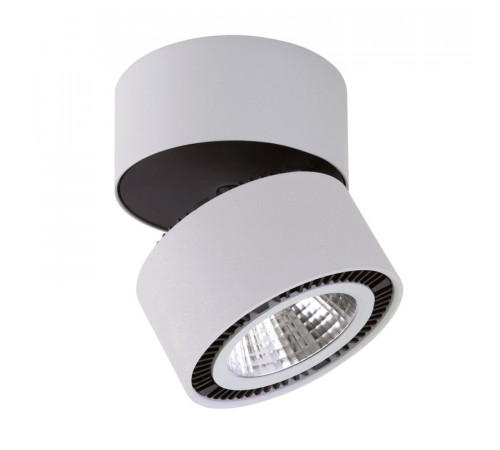 Потолочный светодиодный светильник Lightstar Forte Muro 213830 Потолочный светодиодный светильник Lightstar Forte Muro 213830