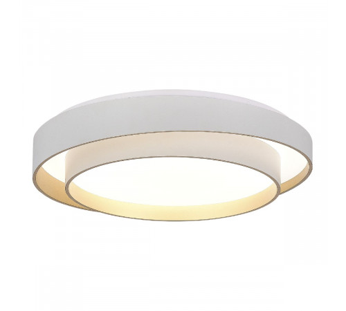 Потолочный светильник Evoluce Crosby SLE6009-502-01 Потолочный светильник Evoluce Crosby SLE6009-502-01