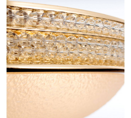 Потолочный светильник Arte Lamp Vassoio A9205PL-5GO