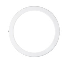 Потолочный светильник Volpe ULM-Q240 12W/4000K WHITE