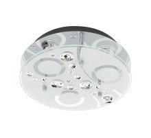 Потолочный светодиодный светильник Eglo Aquila 96998