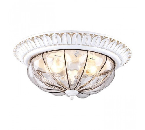 Потолочный светильник Arte Lamp San Marco A2241PL-3WG Потолочный светильник Arte Lamp San Marco A2241PL-3WG