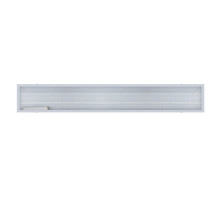 Светодиодная панель Uniel ULP-18120 36W/4000К IP40 PREMIUM OPAL WHITE