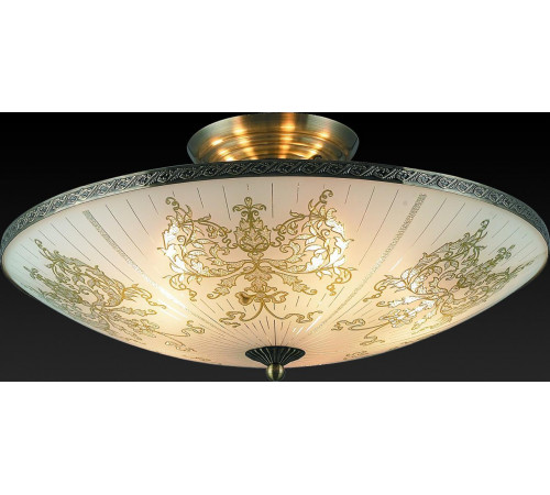 Потолочный светильник Toplight Stella TL7300X-05AB Потолочный светильник Toplight Stella TL7300X-05AB