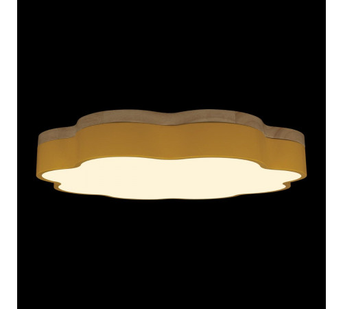 Потолочный светильник Loft IT Axel 10225/36 Yellow