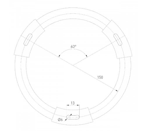 Потолочный светильник Arlight IM-RONDO-EMERGENCY-3H-R350-33W Day4000 (WH, 120 deg, 230V) 041066 Потолочный светильник Arlight IM-RONDO-EMERGENCY-3H-R350-33W Day4000 (WH, 120 deg, 230V) 041066