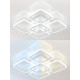 Потолочный светильник Natali Kovaltseva HIGH-TECH LED LAMPS 82022