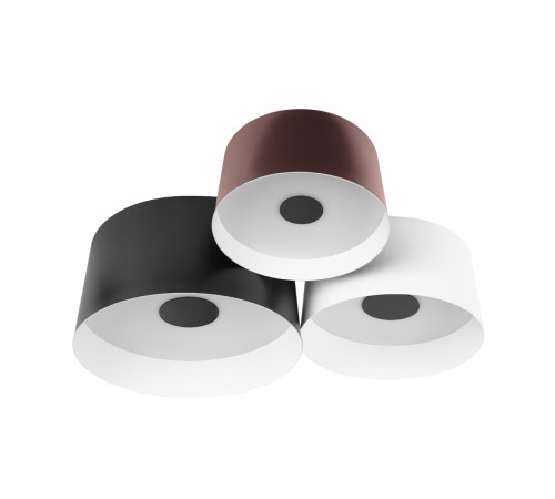 Потолочный светильник Loft IT Duo 10360/3 Потолочный светильник Loft IT Duo 10360/3