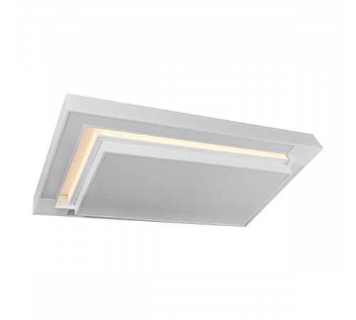 Потолочный светодиодный светильник iLedex Summery B8015-152W/1000*700 WH Потолочный светодиодный светильник iLedex Summery B8015-152W/1000*700 WH