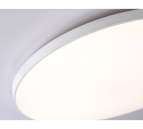 Потолочный светильник Ambrella Light Orbital FZ1223 Потолочный светильник Ambrella Light Orbital FZ1223
