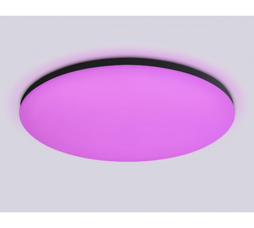 Потолочный светильник Ambrella Light Orbital Dance FZ2005