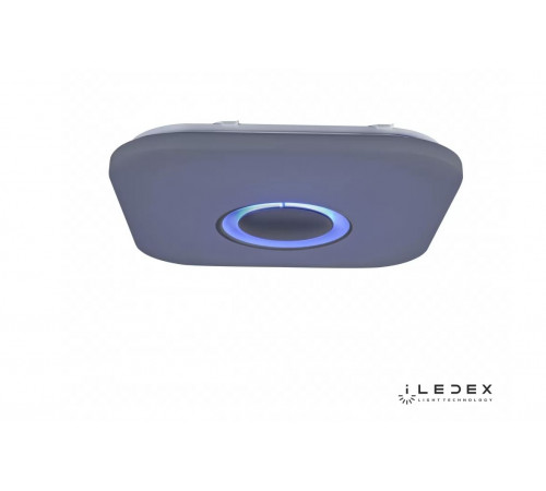 Потолочный светильник iLedex Music Music-48W-Square