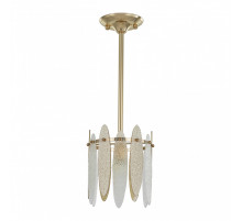 Потолочный светильник Arte Milano Sorrento 374309/1/350/190 GD