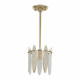 Потолочный светильник Arte Milano Sorrento 374309/1/350/190 GD