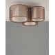 Потолочный светильник Moderli Room V10623-3C