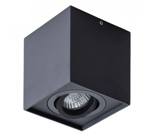 Потолочный светильник Arte Lamp Factor A5544PL-1BK Потолочный светильник Arte Lamp Factor A5544PL-1BK