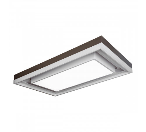 Потолочный светодиодный светильник iLedex Summery B6317-226W/930*630 WH Потолочный светодиодный светильник iLedex Summery B6317-226W/930*630 WH