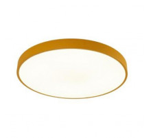 Потолочный светильник Arte Lamp A2661PL-1YL
