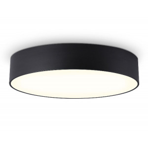 Потолочный светильник Ambrella Light Orbital Air Alum FV5529