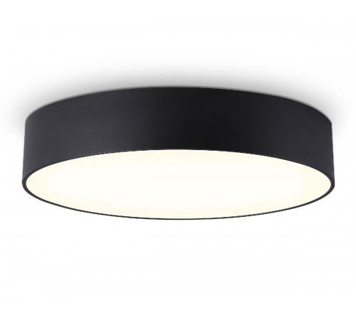 Потолочный светильник Ambrella Light Orbital Air Alum FV5529 Потолочный светильник Ambrella Light Orbital Air Alum FV5529