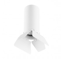 Потолочный светильник Lightstar RULLO R486436 (214486+202436)