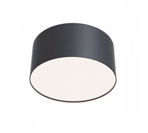 Потолочный светильник Maytoni Zon C032CL-12W4K-RD-B Потолочный светильник Maytoni Zon C032CL-12W4K-RD-B