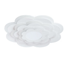 Потолочный светодиодный светильник Arte Lamp Multi-Space A1431PL-1WH