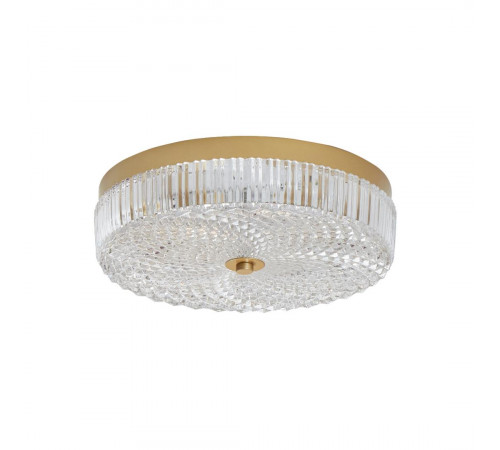 Потолочный светильник Arti Lampadari Viro L 1.13.30 G Потолочный светильник Arti Lampadari Viro L 1.13.30 G