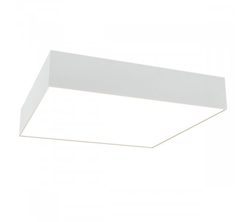 Потолочный светильник Maytoni Technical Zon C067CL-L40W4K Потолочный светильник Maytoni Technical Zon C067CL-L40W4K