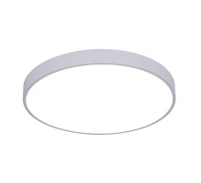 Потолочный светодиодный светильник Arte Lamp Arena A2686PL-35WH