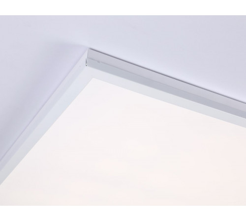 Светодиодная панель Ambrella Light Panels DPS1017 Светодиодная панель Ambrella Light Panels DPS1017