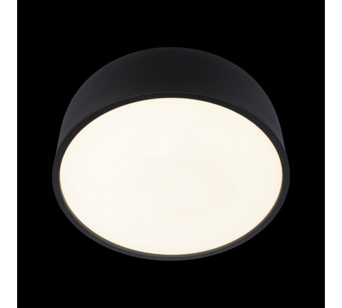 Потолочный светильник Loft IT Axel 10201/350 Black Потолочный светильник Loft IT Axel 10201/350 Black