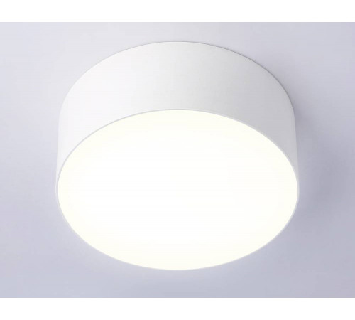 Потолочный светильник Ambrella Light Orbital Air Alum FV5511 Потолочный светильник Ambrella Light Orbital Air Alum FV5511