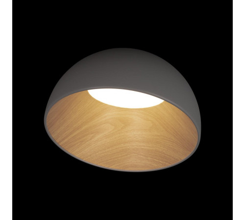 Потолочный светильник Loft IT Egg 10197/350 Grey Потолочный светильник Loft IT Egg 10197/350 Grey