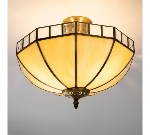 Потолочный светильник Citilux Шербург-1 CL440141 Потолочный светильник Citilux Шербург-1 CL440141