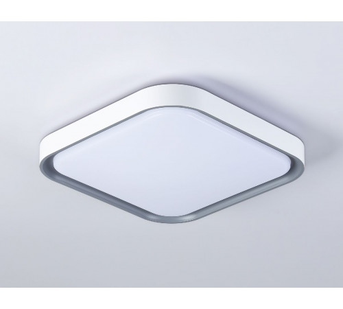 Потолочный светильник Ambrella Light Orbital Air FZ1250 Потолочный светильник Ambrella Light Orbital Air FZ1250