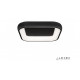 Потолочный светильник iLedex illumination HY5280-838 38W BK