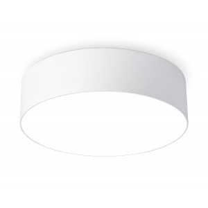 Потолочный светильник Ambrella Light Orbital Air Alum FV5516