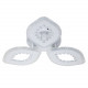 Потолочный светильник Escada Dew 10271/3LED