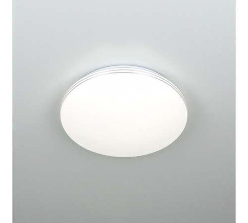 Потолочный светильник Citilux Симпла CL71424SV
