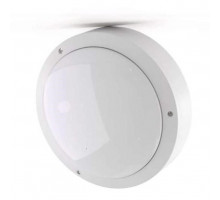 Потолочный светодиодный светильник (UL-00005452) Uniel ULW-K13A 10W/5000K IP54 White