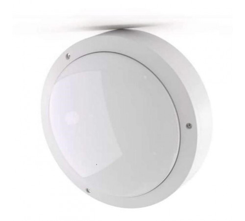 Потолочный светодиодный светильник (UL-00005452) Uniel ULW-K13A 10W/5000K IP54 White Потолочный светодиодный светильник (UL-00005452) Uniel ULW-K13A 10W/5000K IP54 White