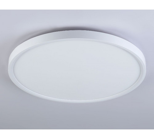 Потолочный светильник Ambrella Light Orbital Air FZ3005 Потолочный светильник Ambrella Light Orbital Air FZ3005