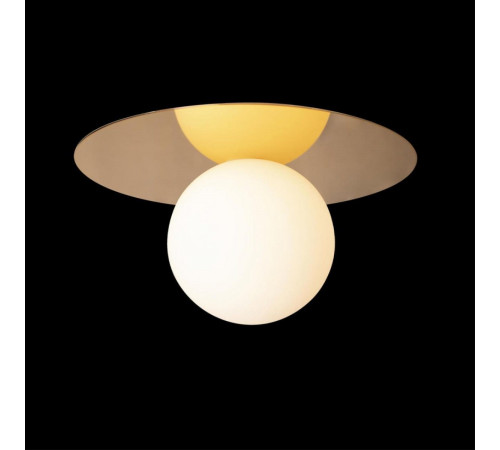 Потолочный светильник Loft IT Ufo 10120/250C Gold Потолочный светильник Loft IT Ufo 10120/250C Gold