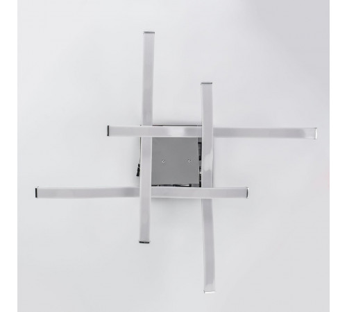 Потолочный светодиодный светильник Citilux Джек CL226131